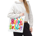 Fun Happy Birthday | Mix & Match Fun-Flirty Lovers’ Totes