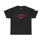 In My Engaged Era | Nectar Napkins Fun-Flirty Lovers’ T-Shirts