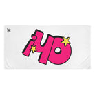 Oh! Star | Mix & Match XL Fun-Flirty Lovers’ Towels