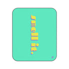 Smell It | Mix Match Fun-Flirty Lovers’ Water-Resistant Blankets