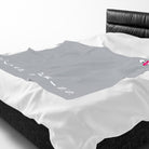 Nectar Napkins Brand Silver | Nectar Napkins Fun-Flirty Lovers’ Blankets