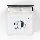 Cum Muncher | Mix & Match Fun-Flirty Lovers’ Blankets