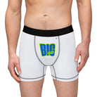 Big Dick! | Mix & Match Men’s Fun-Flirty Lovers’ Boxer Briefs
