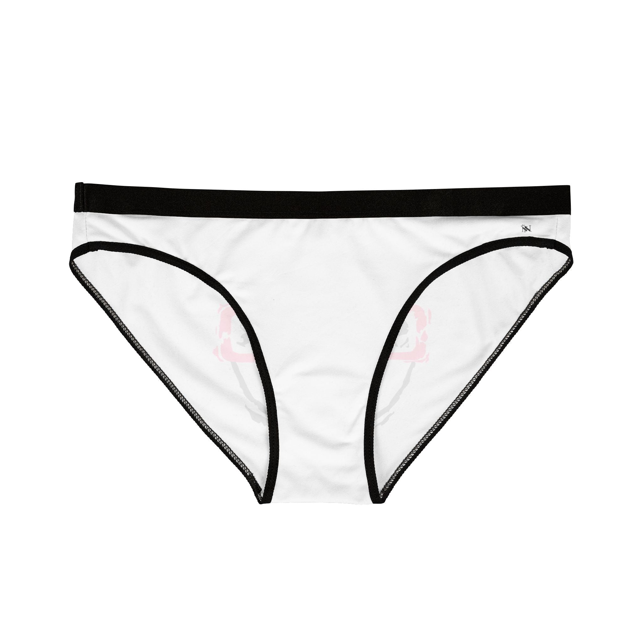 Free Sugar Free | Mix & Match Women’s Fun-Flirty Lovers’ Panties