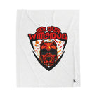 Sex Gear Watchdog | Mix & Match Fun-Flirty Lovers’ Blankets