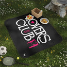 Lovers Club | Nectar Napkins Fun-Flirty Lovers’ Sex Blankets