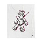Voodoo Love | Mix & Match Fun-Flirty Lovers’ Blankets
