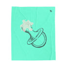 Cum Binky | Mix & Match Fun-Flirty Lovers’ Blankets