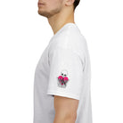 Nectar Napkins Brand White | Fun-Flirty Lovers’ T-Shirts