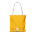 Nectar Napkins Brand Yellow | Nectar Napkins Fun-Flirty Lovers’ Totes