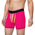 Girls Just Wanna Have Fun! | Mix & Match Men’s Fun-Flirty Lovers’ Boxer Briefs
