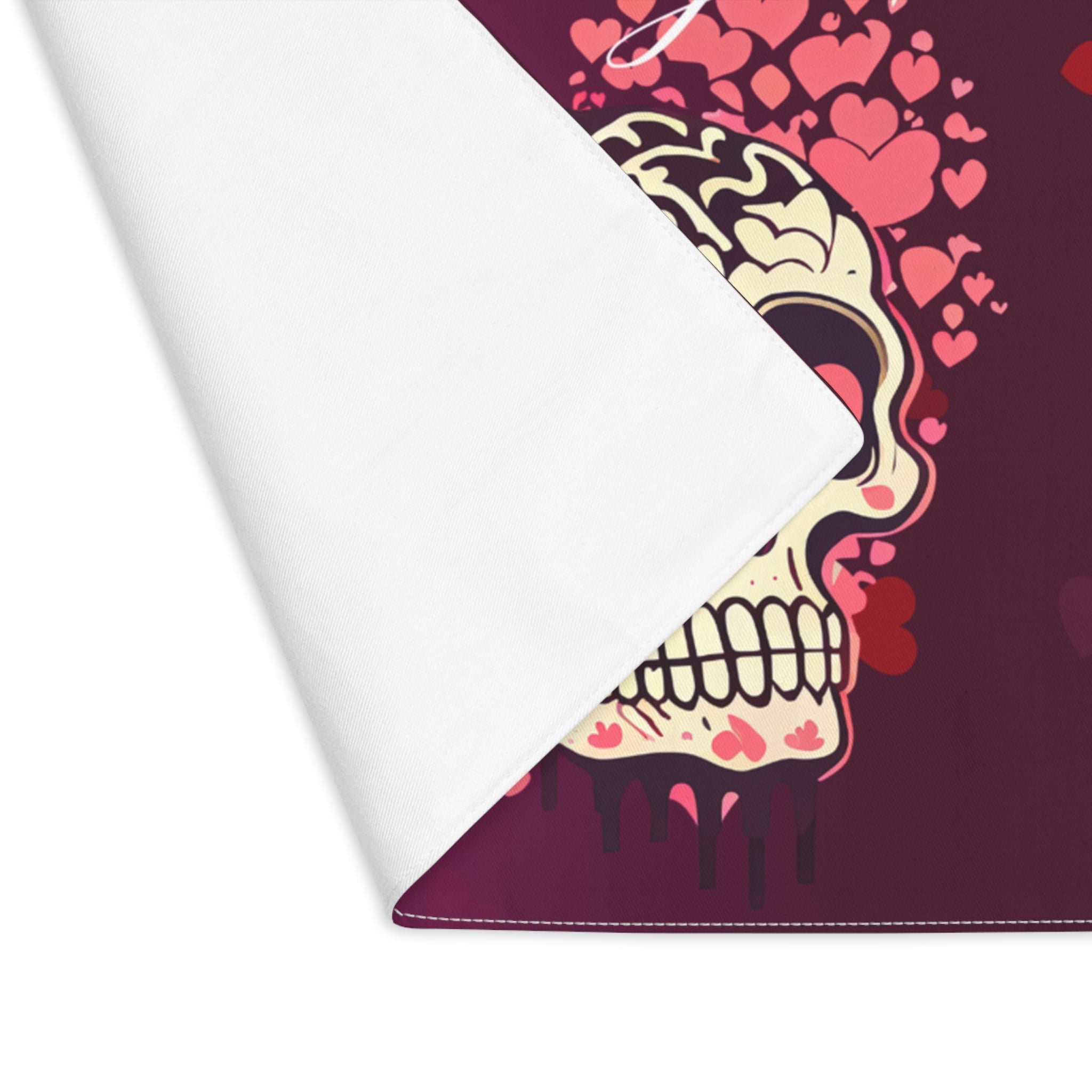 Loved Party | Mix & Match Playful Fun-Flirty Lovers’ Toy Mats