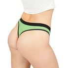 Stay High 420 | Mix & Match Women’s Fun-Flirty Lovers’ Thongs