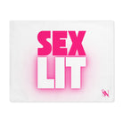 Sex Lit | Mix & Match Playful Fun-Flirty Lovers’ Toy Mats