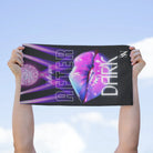 Whisper After Dark Fun Sex Towel