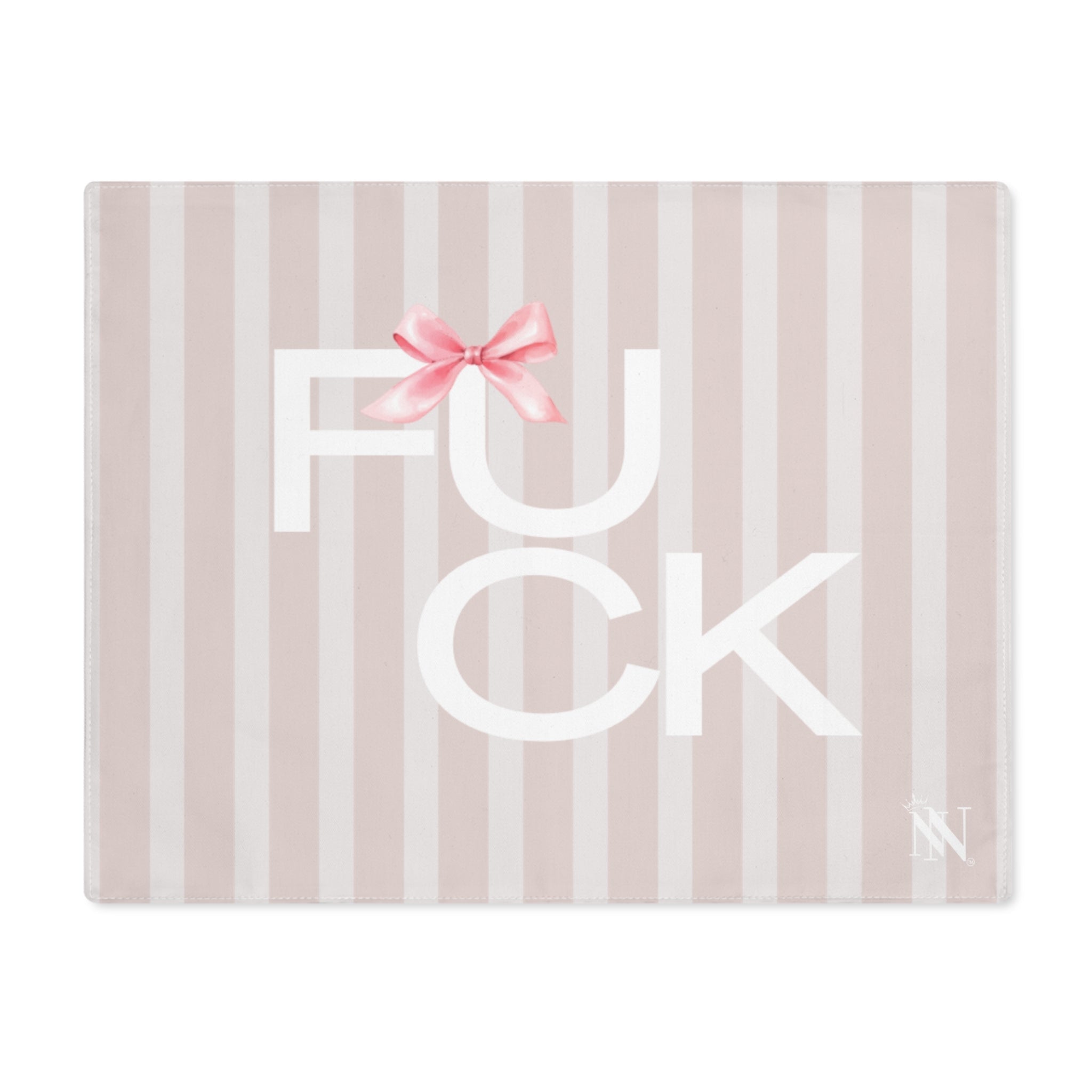 Fuck | Mix & Match Playful Fun-Flirty Lovers’ Toy Mats