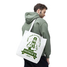 Wet Your Beard for Luck Patrick’s Day | Mix & Match Fun-Flirty Lovers’ Totes