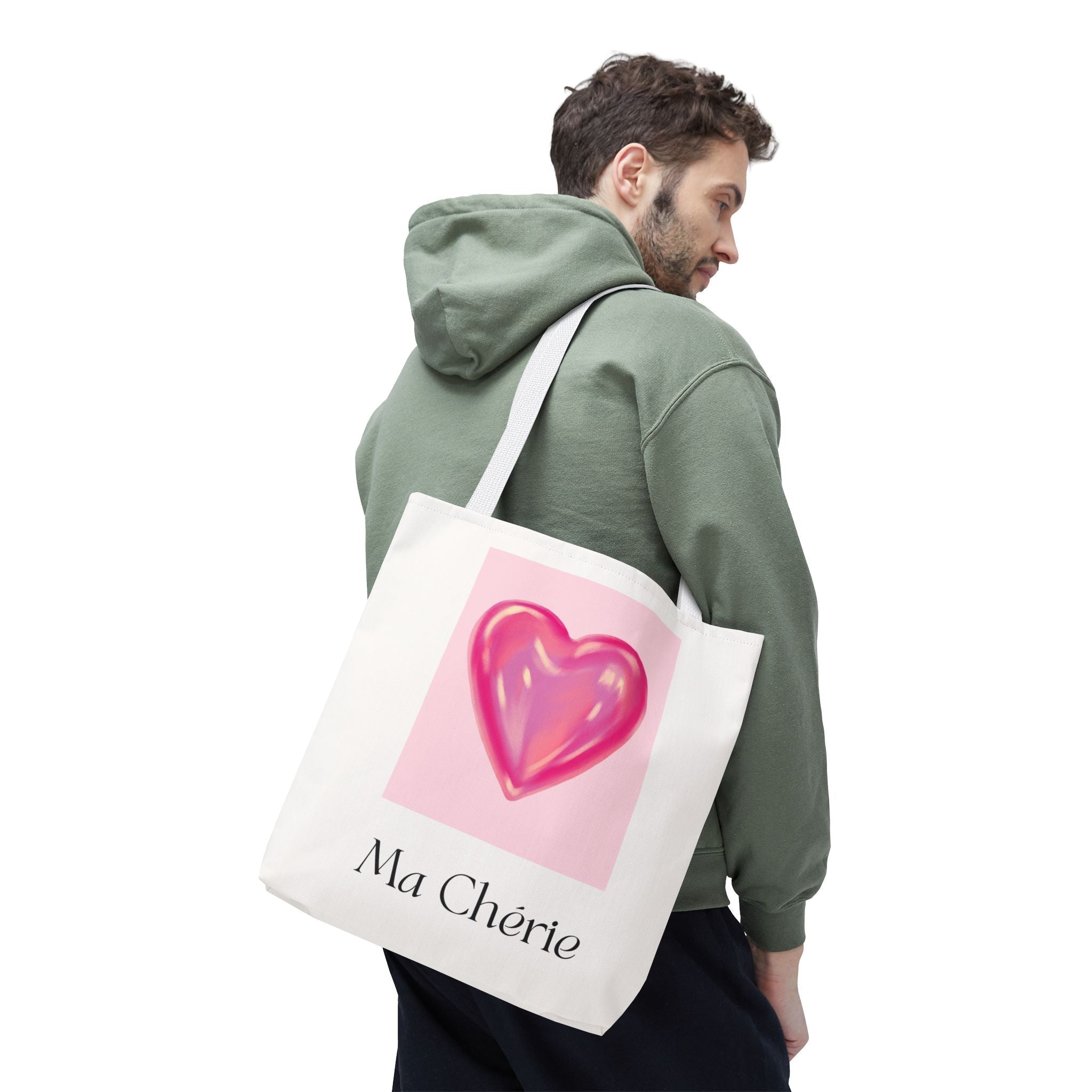 Ma Cherie Everyday | Mix & Match Fun-Flirty Lovers’ Totes
