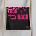 Don’t Look Back | Mix & Match Classic Fun-Flirty Lovers’ Towels