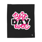 Best Day Ever! | Mix & Match Soft Fun-Flirty Lovers’ Blankets