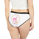 Just Cum Clean! | Mix & Match Women’s Fun-Flirty Lovers’ Panties
