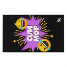 Cum Mop | Mix & Match Soft Fun-Flirty Lovers’ Towels