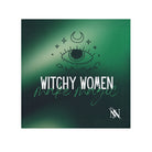 Witchy Women Make Magic | Mix & Match Lils’ Fun-Flirty Lovers’ Towels