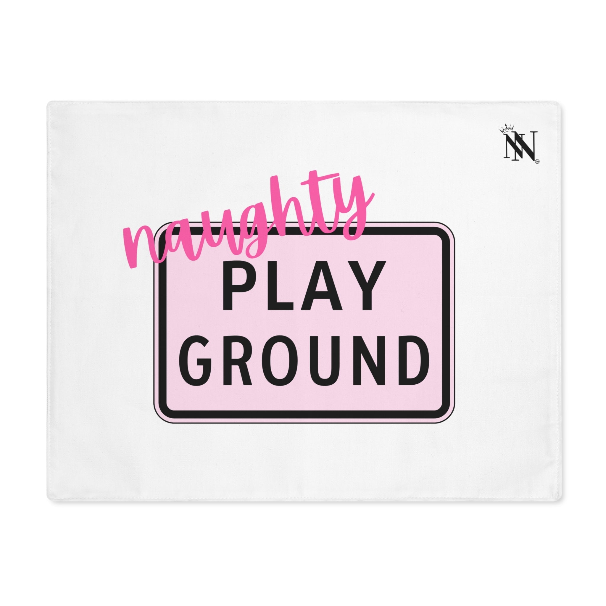 Naughty Playground | Mix & Match Playful Fun-Flirty Lovers’ Toy Mats