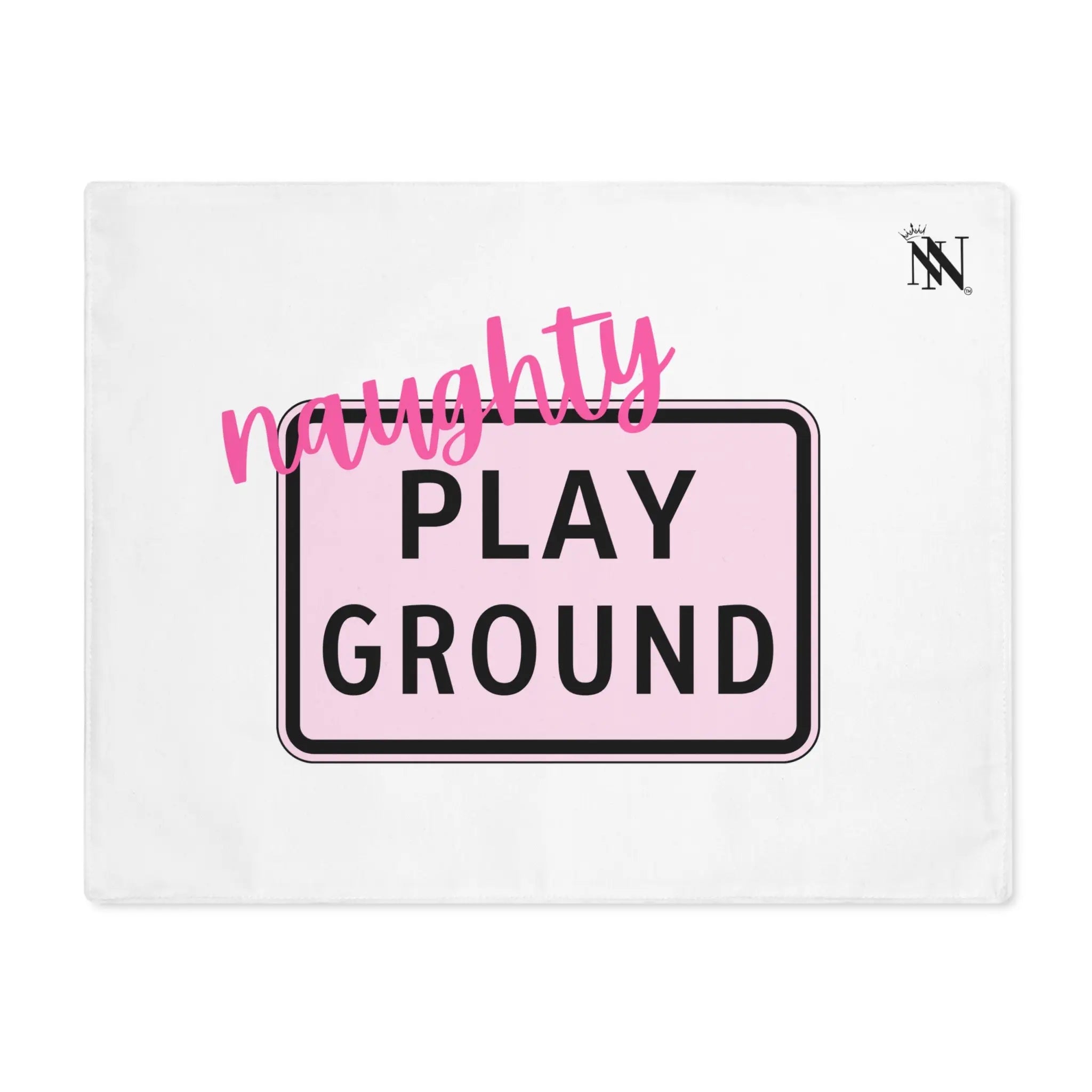 Naughty Playground | Mix & Match Playful Fun-Flirty Lovers’ Toy Mats
