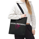 Sexual Preference Often | Mix & Match Fun-Flirty Lovers’ Totes