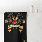 Naughty Clothing Company | Mix & Match XL Fun-Flirty Lovers’ Towels