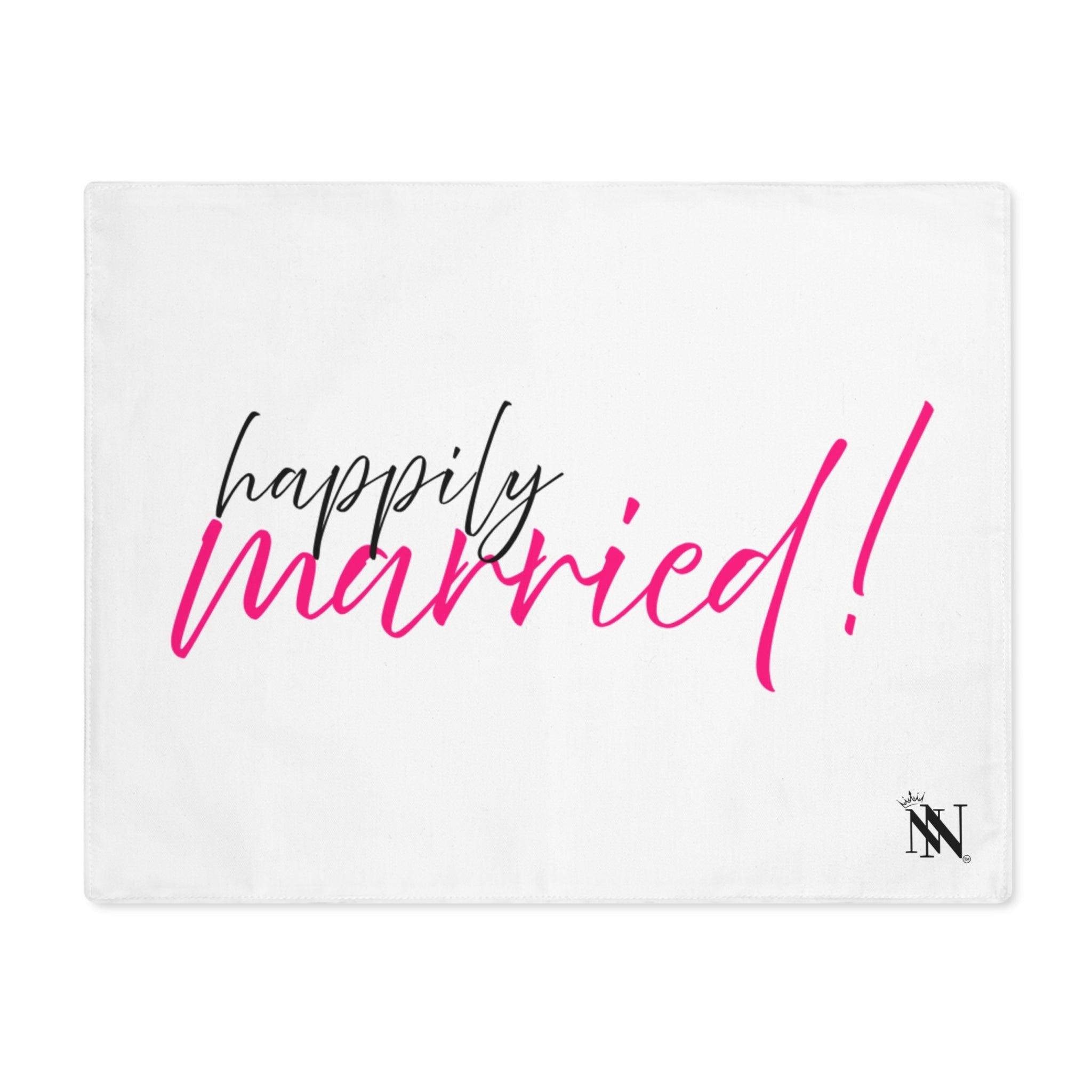 Happily Married! | Mix & Match Playful Fun-Flirty Lovers’ Toy Mats