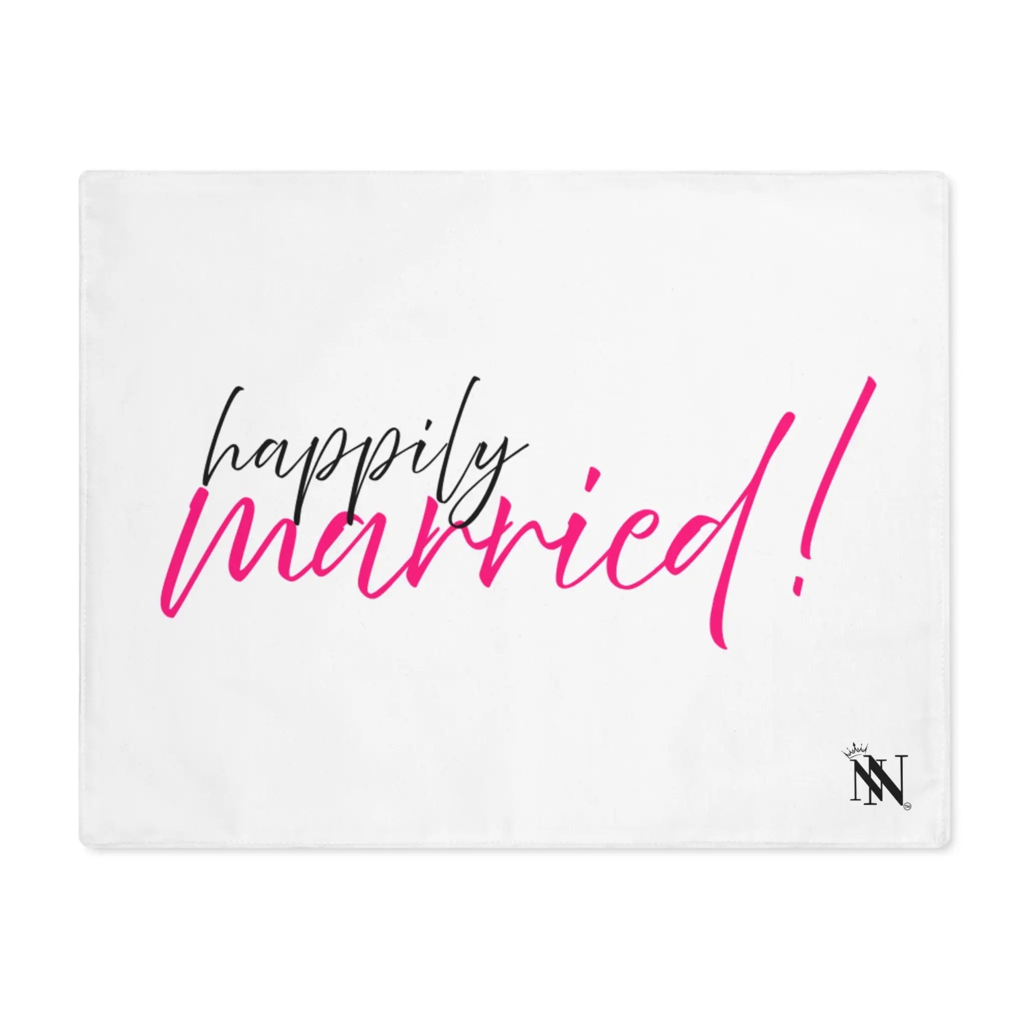 Happily Married! | Mix & Match Playful Fun-Flirty Lovers’ Toy Mats