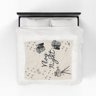 Vlog Night | Mix & Match Fun-Flirty Lovers’ Blankets