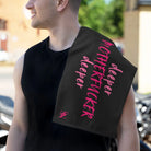 Deeper Motherfucker Deeper | Nectar Napkins Fun-Flirty Lovers’ Towels