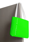 Nectar Napkins Brand Neon Green | Nectar Napkins Fun-Flirty Lovers’ Totes