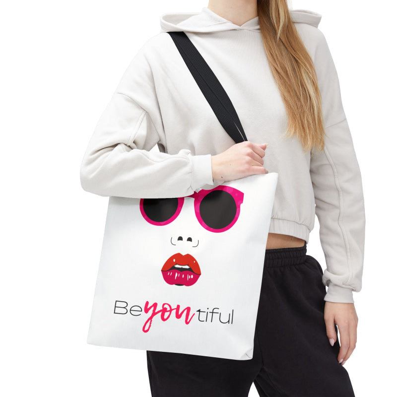 BeYOUtiful Girl | Mix & Match Fun-Flirty Lovers’ Totes