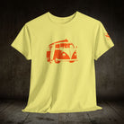 Shaggin’ Wagon | Mix & Match 100% Cotton Unisex Fun-Flirty Lovers’ Tees