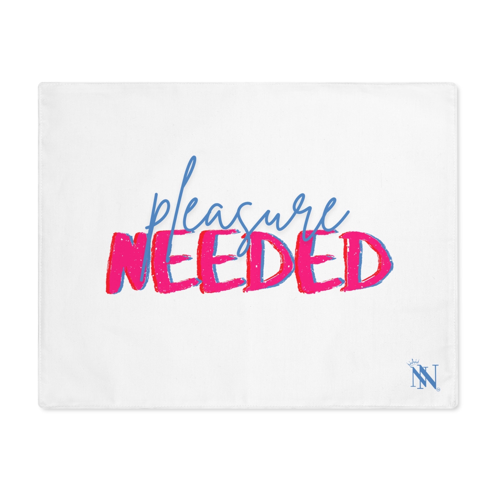 Pleasure Needed | Mix & Match Playful Fun-Flirty Lovers’ Toy Mats