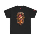 Lick Fast Melting Ice Cream T-Shirt