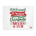 Christmas Movies & Cum | Mix & Match Playful Fun-Flirty Lovers’ Toy Mats