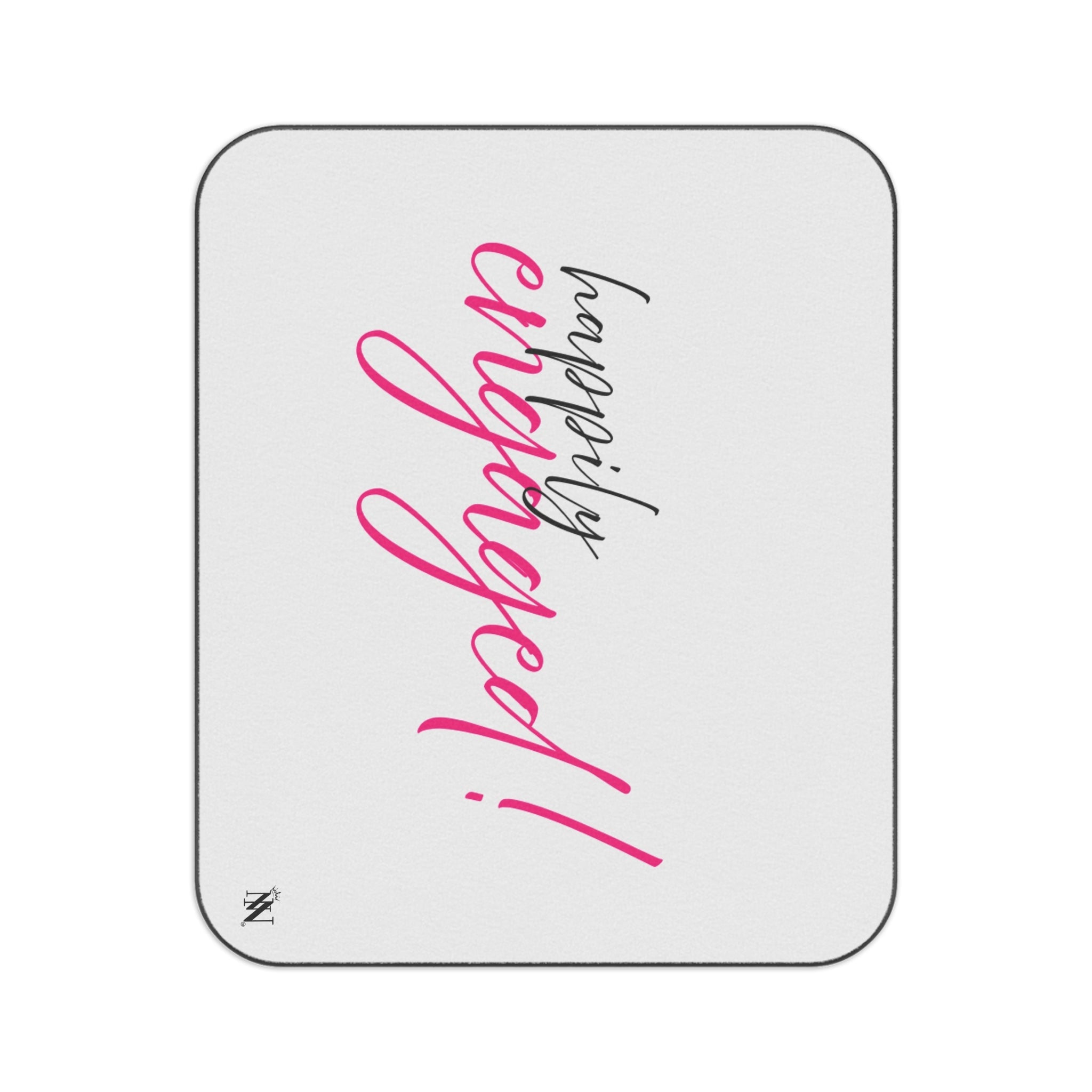 Happily Engaged! | Mix Match Fun-Flirty Lovers’ Water-Resistant Blankets