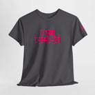 Sinful Creatures | Nectar Napkins Fun-Flirty Lovers’ T-Shirts
