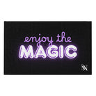 Enjoy the Magic | Mix & Match Soft Fun-Flirty Lovers’ Towels