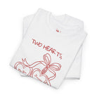 Two Hearts One Promise T-Shirt