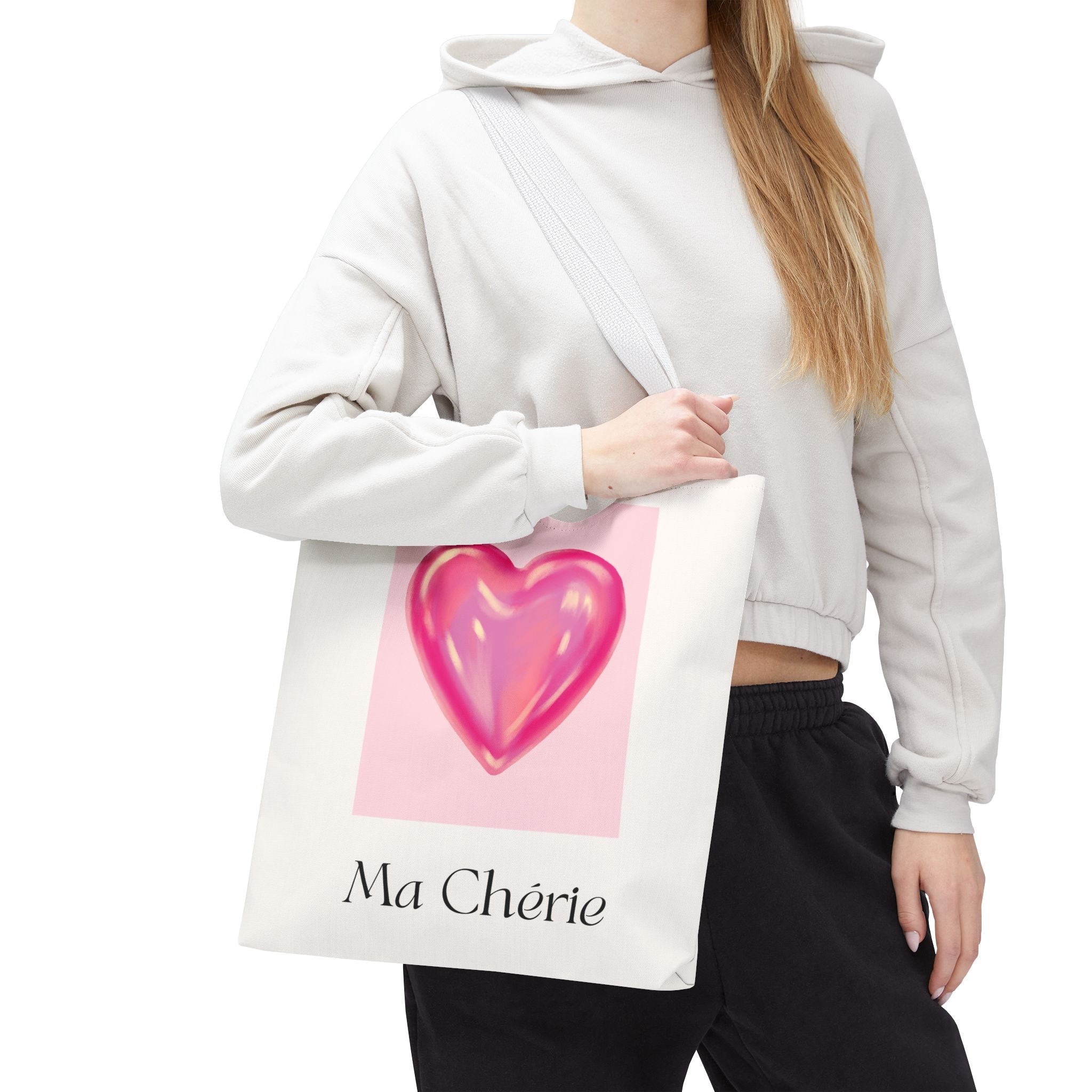 Ma Cherie Everyday | Mix & Match Fun-Flirty Lovers’ Totes