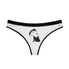 His Beard Sex Gifts Lingerie Women’s Thong