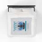 Tantric Yoga | Mix & Match Velveteen Fun-Flirty Lovers’ Blankets