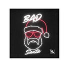 Bad Santa | Mix & Match Lils’ Fun-Flirty Lovers’ Towels