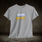 Cum Geek! | Mix & Match 100% Cotton Unisex Fun-Flirty Lovers’ Tees